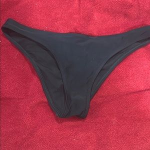 Aerie Cheeky Bikini Bottom